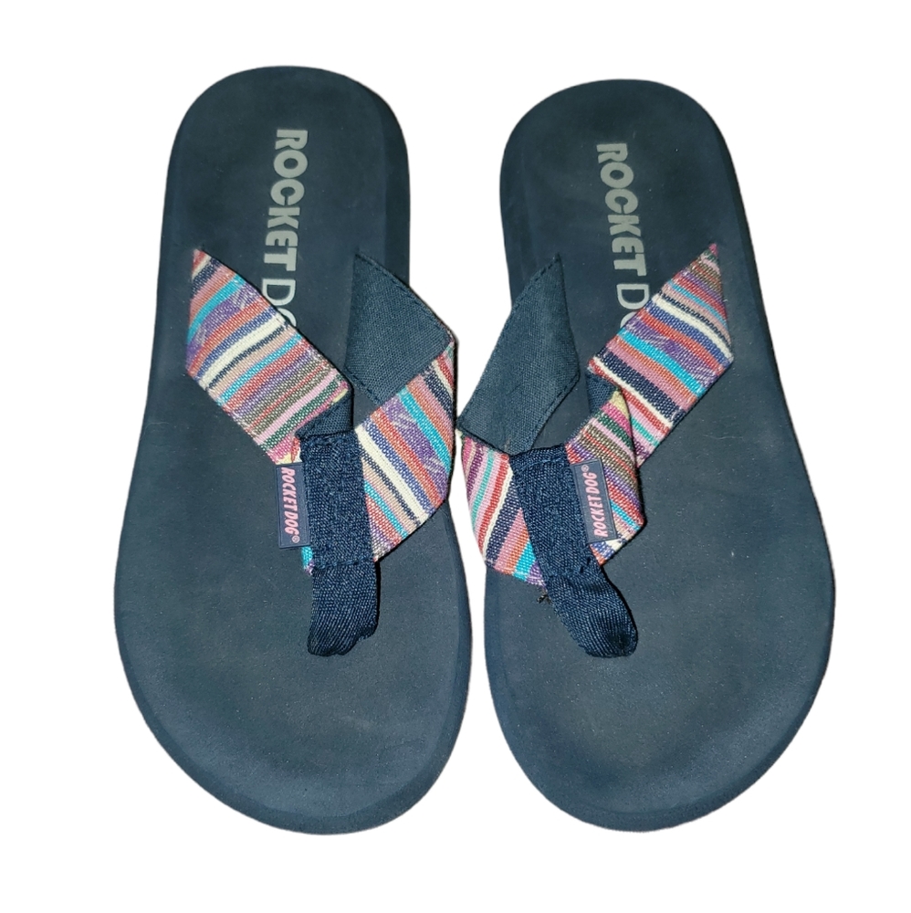Rocket Dog sandals, Women's Size 9